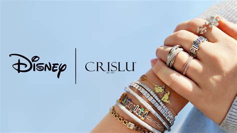 crislu disney
