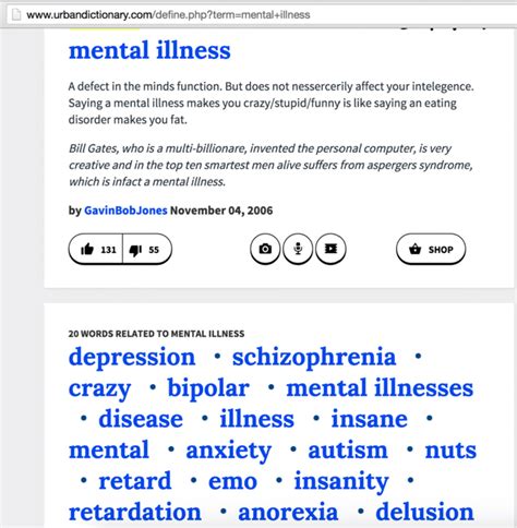 Crisp Urban Dictionary