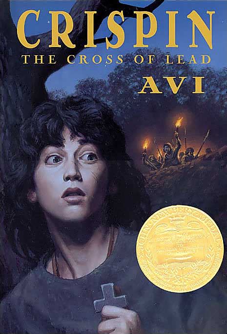 Crispin And The Cross Of Lead Movie - Izomo