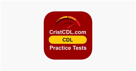 crist cdl practice exam