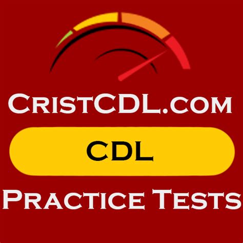 cristcdl.com general knowledge nc