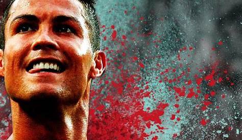 1280x720 Resolution Cristiano Ronaldo Manchester United 720P Wallpaper