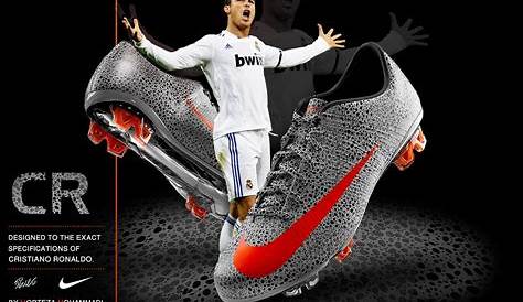 Nike Release Cristiano Ronaldo Commercial Ahead Of World Cup