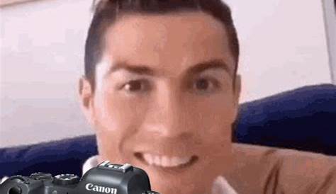 Ronaldo - Imgflip