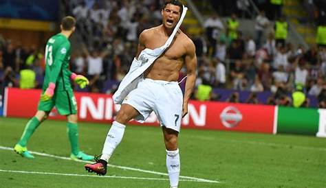Ronaldo scores for Real Madrid to beat Malaga 3-2 in La Liga - The