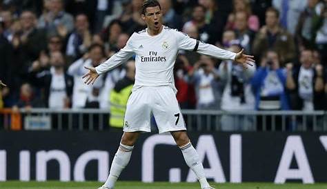 UEFA Fines Cristiano Ronaldo $22K Over ‘Obscene’ Goal Celebration