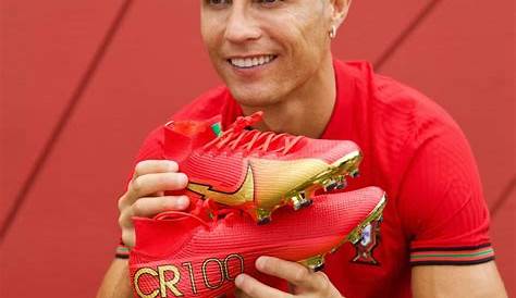 Nike Mercurial Superfly Cristiano Ronaldo Chapter 3 Discovery Boots