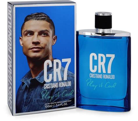 Cristiano Ronaldo Perfume: Unleashing The Essence Of Greatness