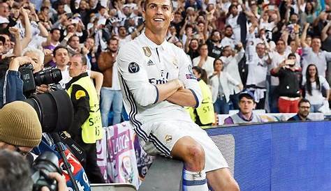 Report: Cristiano Ronaldo Has Weakened His Position Regarding Play Time