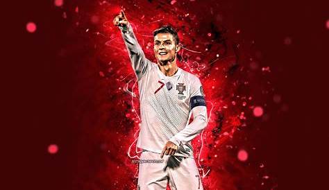 Cristiano Ronaldo Football 4K iPhone 11 Wallpapers Free Download