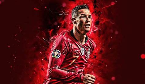 Cristiano Ronaldo Portugal Wallpapers - Wallpaper Cave