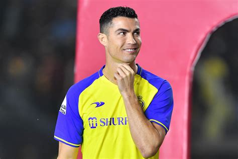 cristiano ronaldo but al nassr