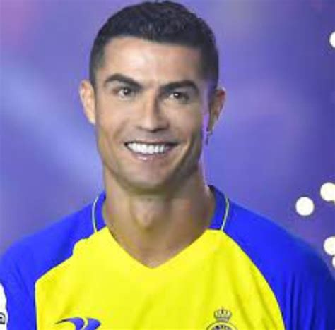 cristiano ronaldo contact details