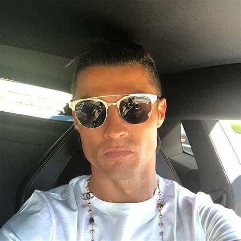 cristiano ronaldo new photos instagram