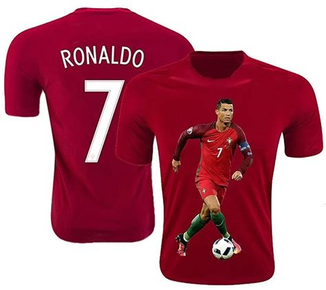 cristiano ronaldo t shirts online