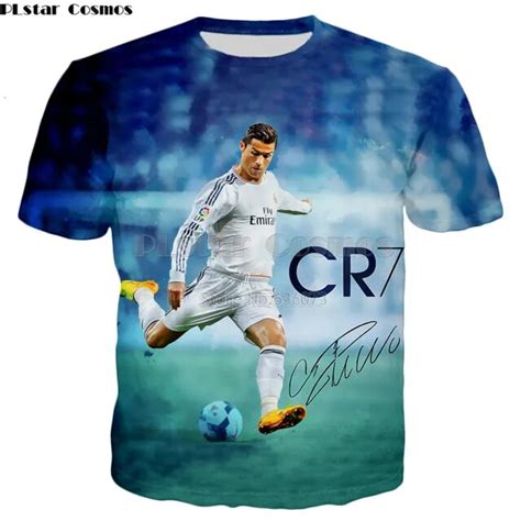 cristiano ronaldo t shirts sale