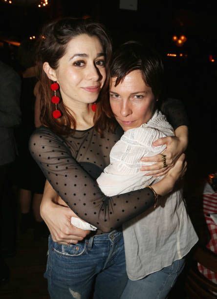 Latest Scoop On Cristin Milioti's Dating Life