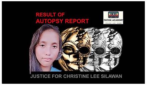 Unveiling The Christine Lee Incident: Uncovering Truths And Lessons