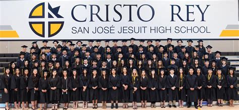cristo rey san jose jesuit high school