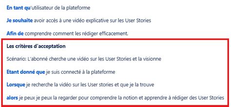 How to write EPIC, User Story, and acceptance criteria Agile project management 3 eSeekho