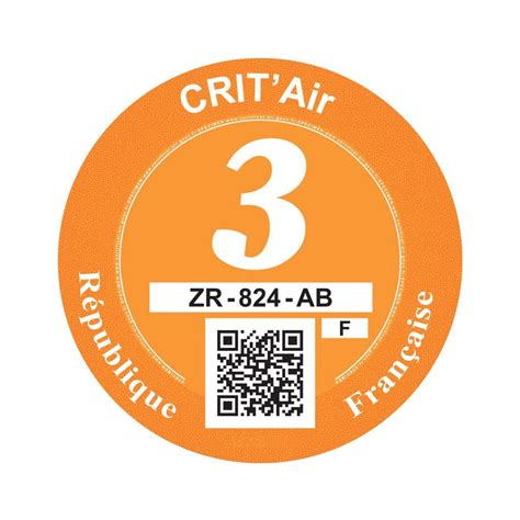 crit air diesel 2013