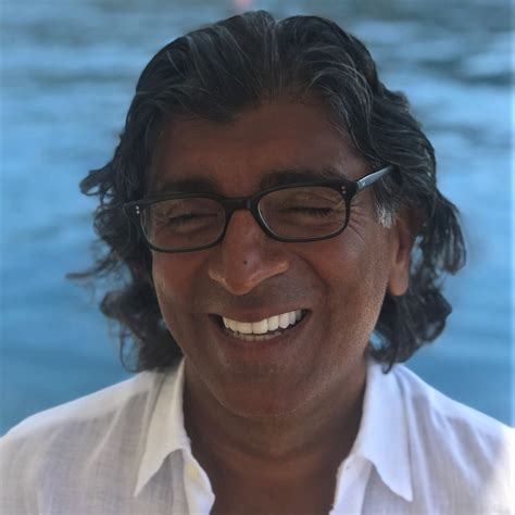 criterion caption ceo and founder asif aziz
