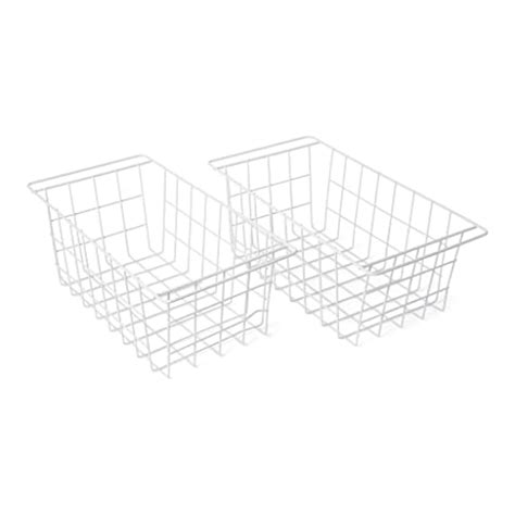 Criterion Chest Freezer Baskets