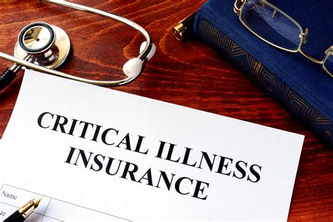Critical Illness Insurance vs. Medical Hospitalisation Insurance