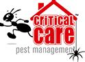 critical care pest management