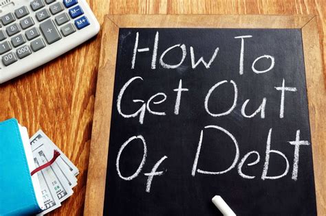 critical debt relief act