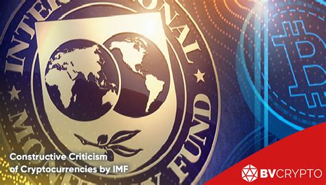criticism of the imf