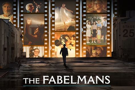 critique film the fabelmans