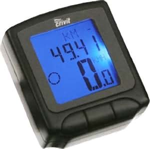 Crivit Bike Computer