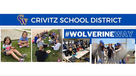 Crivitz School Facebook