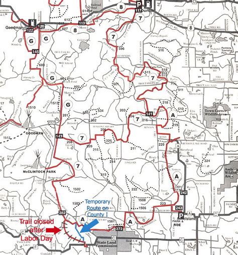 Crivitz Wi Atv Trails