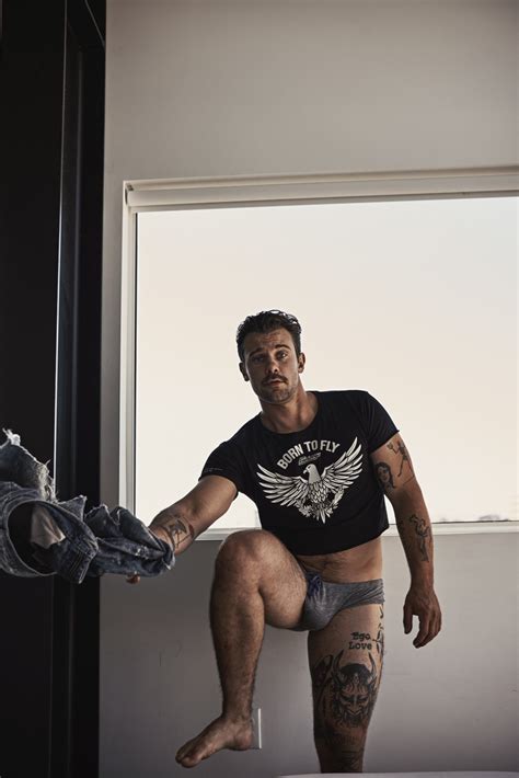 crixus nude alexander