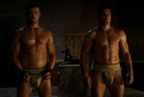 crixus onlyfans nude