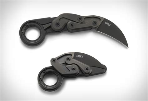 Crkt Knife Provoke