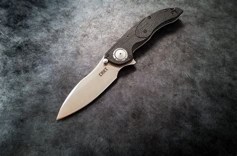 Crkt Linchpin Deadbolt