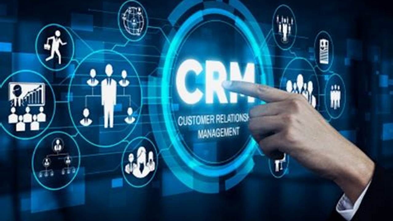 Customer Relationship Management (CRM) 2021: Enhancing Customer Engagement and Business Efficiency