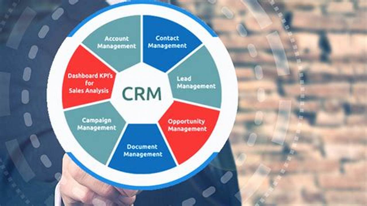 CRM Applications: Transforming Customer Engagement