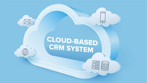 CRM Cloud Computing / CRM SugarCRM