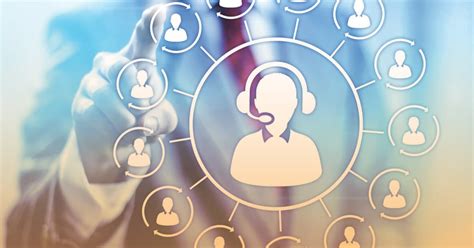 CRM Software for Call Centers Benefits LeadMaster