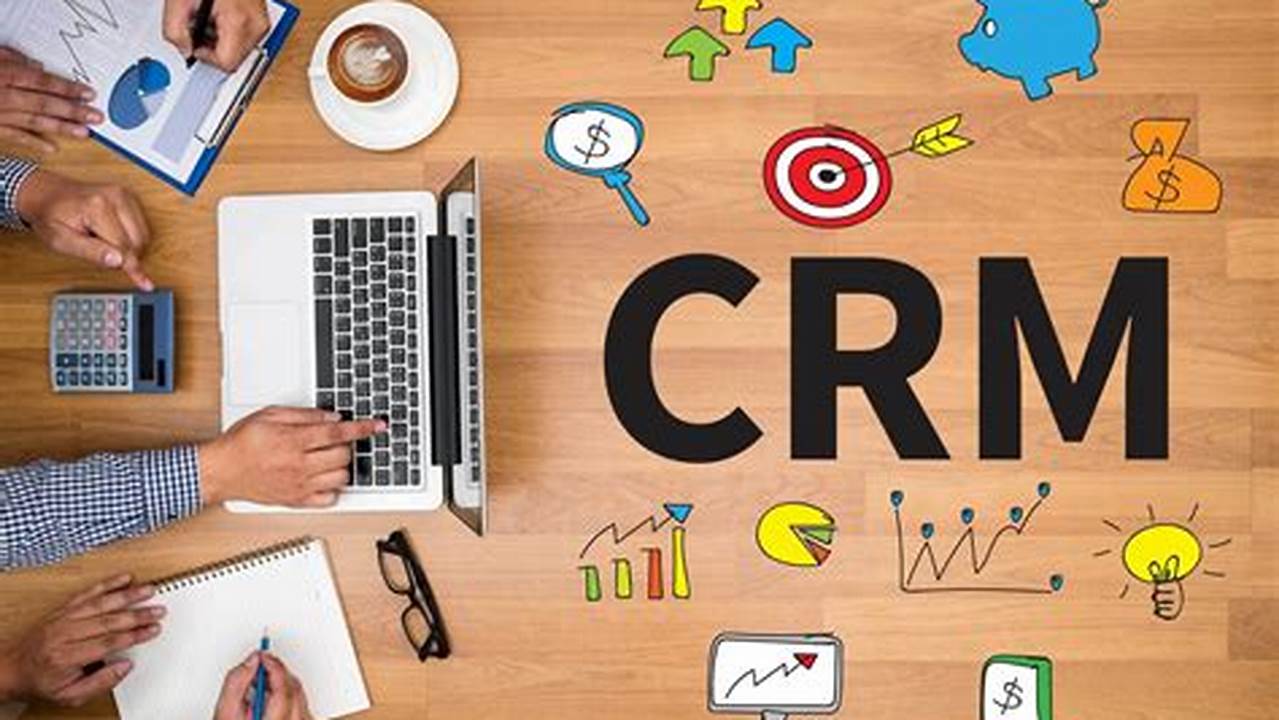 Creating a CRM System: A Comprehensive Guide