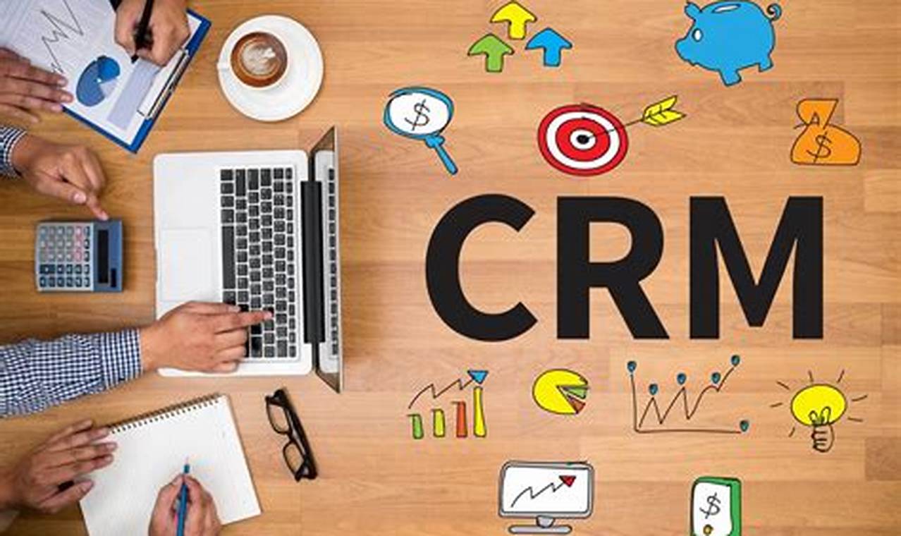 Creating a CRM System: A Comprehensive Guide