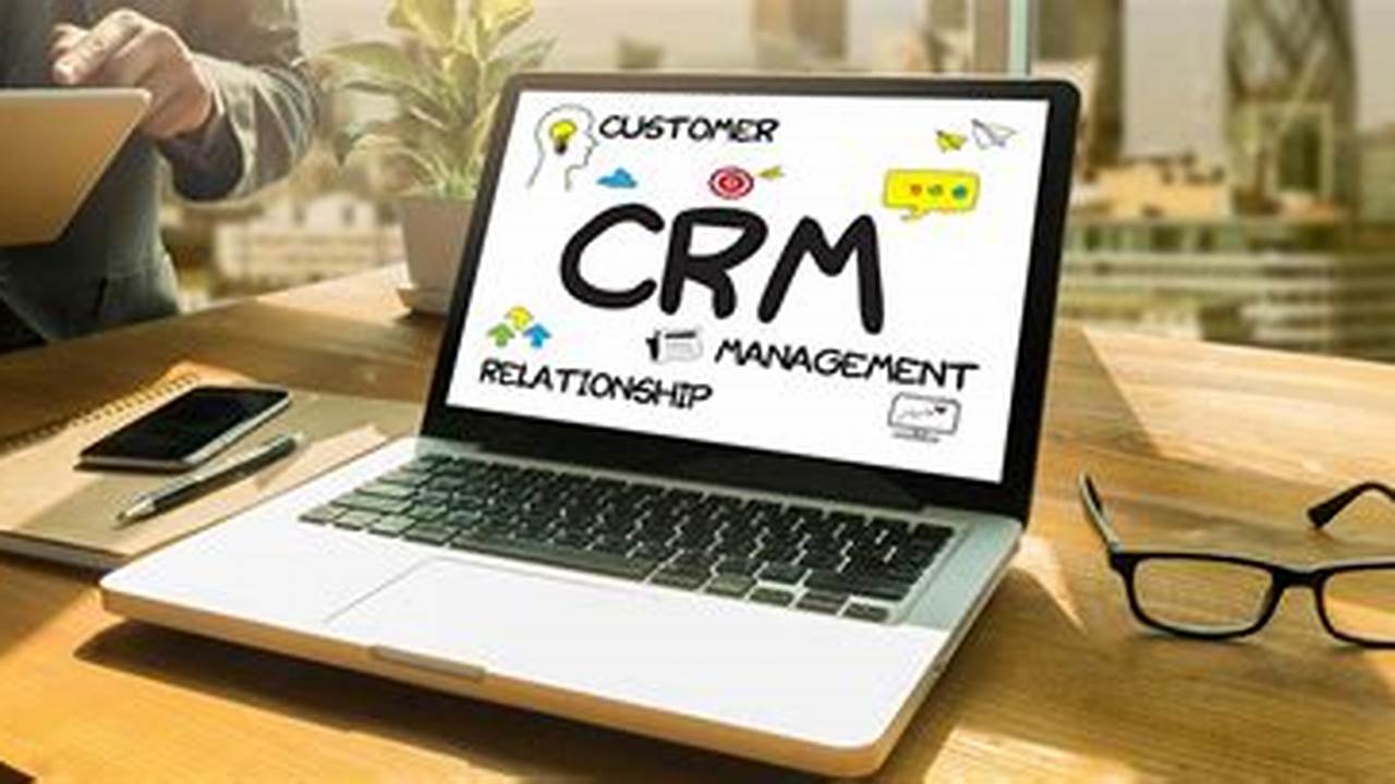 CRM Developer: unlocking the potential of customer relationships