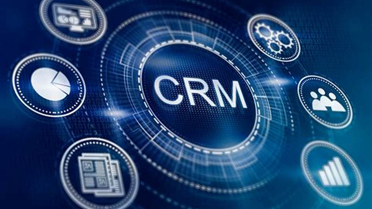 Selecting a CRM Development Company: A Comprehensive Guide