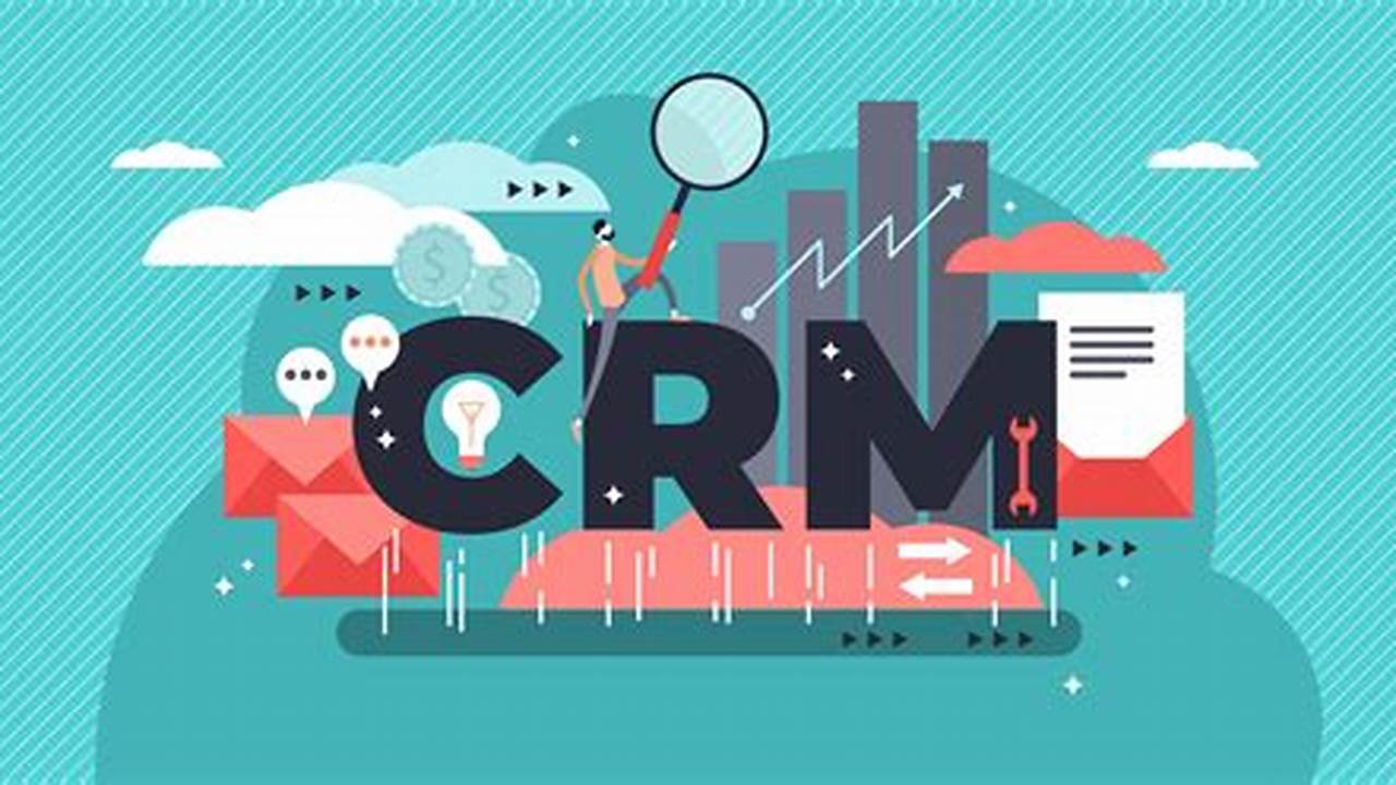 CRM Development: Accelerating Business Success Through Strategic Customer Relationship Management