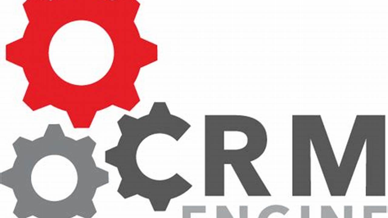 Introducing: The CRM Engine - Empowering Businesses with Seamless Customer Relationship Management
