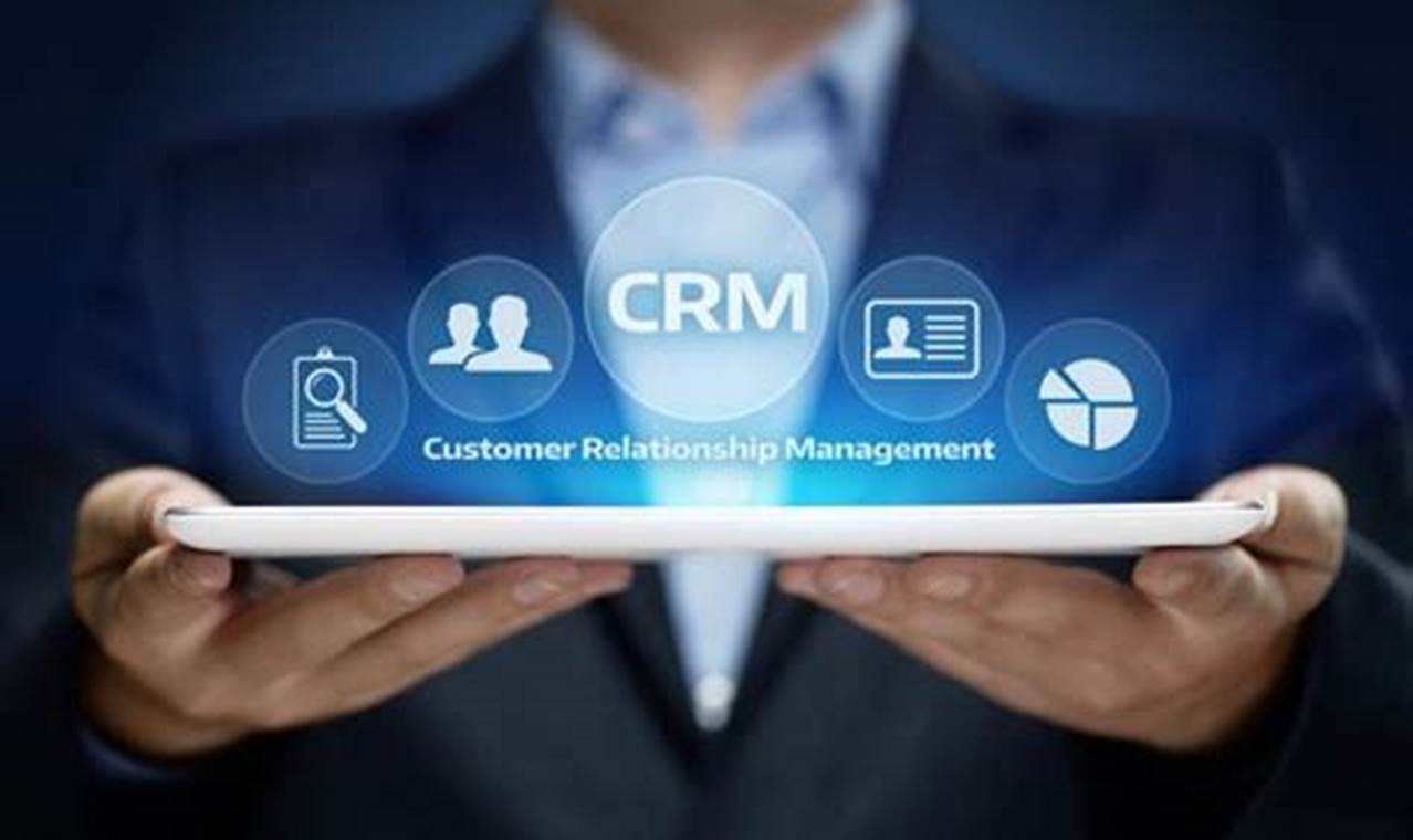 CRM for Insurance Agents: A Comprehensive Guide to Boost Productivity and Sales